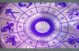 Астрологический Гороскоп на месяц Август